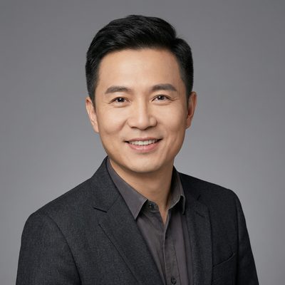 午夜大片导演顾问陈锐