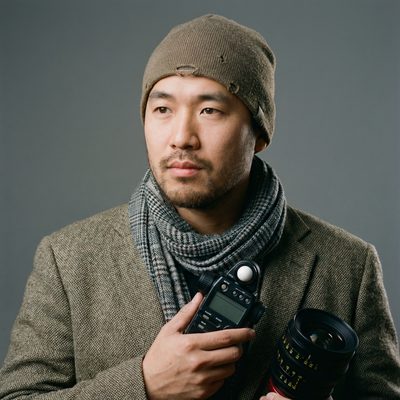 午夜大片摄影师王浩